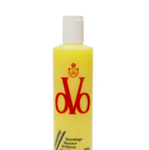 Ovo Shampoo 200ML
