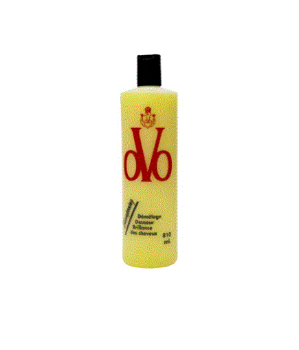 Ovo Shampoo 400ML