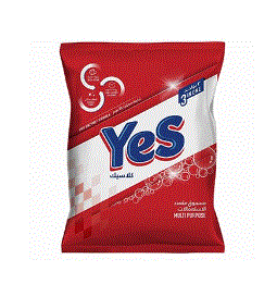Yes Classic Multi-Purpose Powder Laundry 650G
