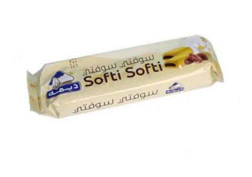 Deemah Softi Date Bar 21G