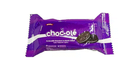 Mastro Choc-ole Chocolate Biscuits 30G