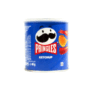 Pringles Ketchup Chips 40G
