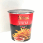 Ringo Natural Potato Sticks Ketchup Chips 45G