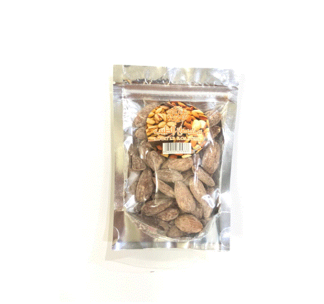 El Tayeb Almonds Pack 60G