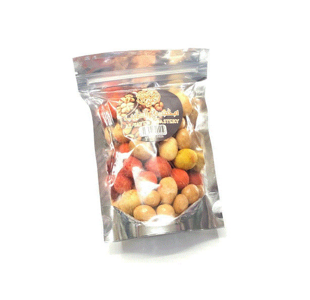 El Tayeb Mixed Kri Kri Pack 60G