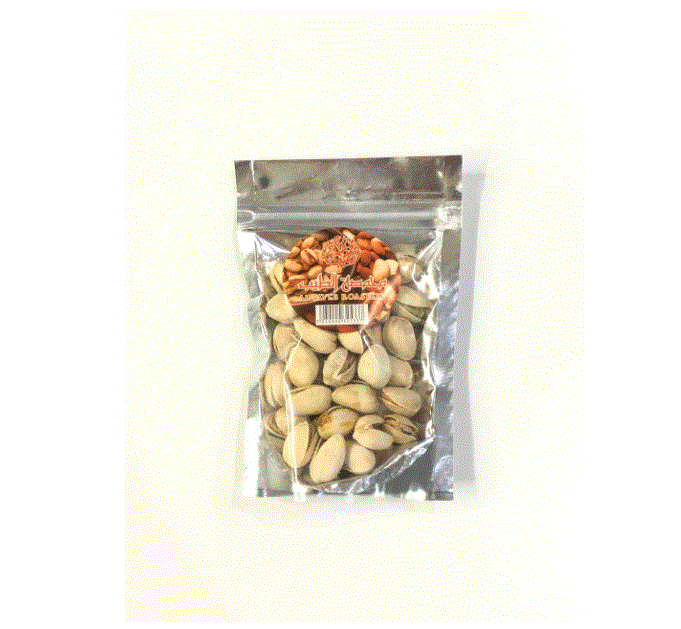El Tayeb Pistachios Pack 60G