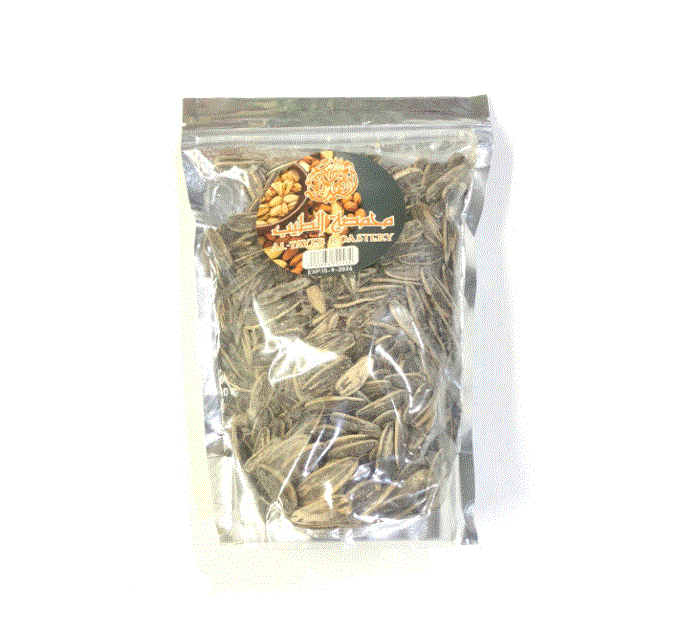 El Tayeb Sunflower Seeds Pack 190G