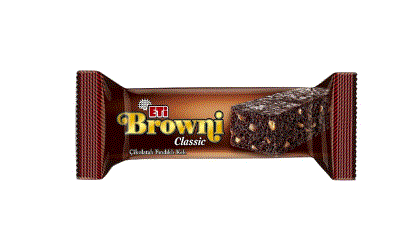 Adicto Brownie Classic Cake 40G