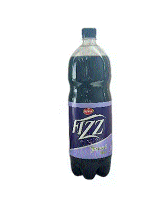 Pampa Frizz Tamarind Soft Drink 1.5L