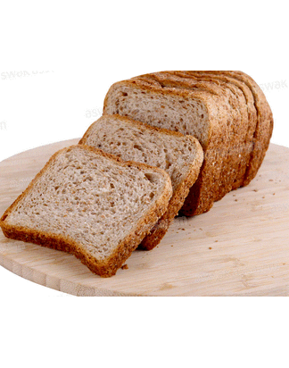 Amarin Pain De Mie Brown Bag Medium