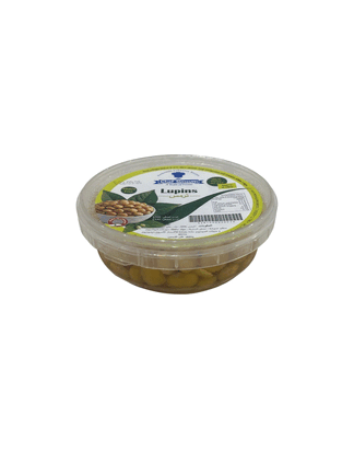 Chef Simsum Lupins Gluten Free 300G