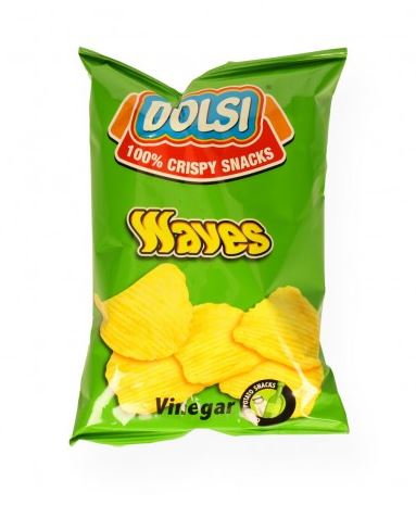 Dolsi Waves Vinegar 30G