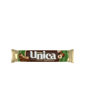 Gandour Unica Signature Hazelnut 33G