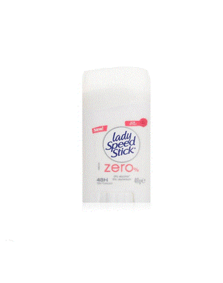 Lady Speed Stick Deodorant Rose Petals 40G