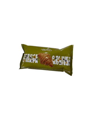Amarin Cheese & Olives Croissant 130G Premium