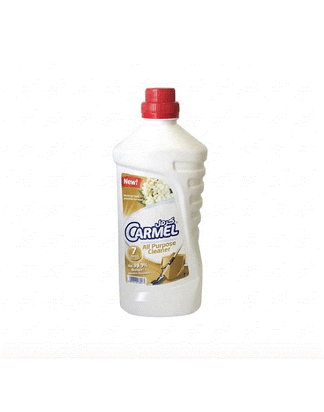 Carmel Jasmine Bouquet All Purpose Cleaner Liquid 800ML