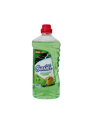 Carmel Cool Spring All Purpose Cleaner Liquid 800ML