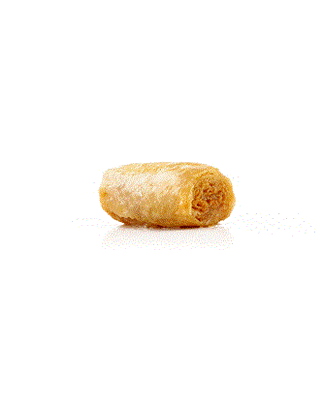 Hallab Baklava Bar Cashew 1 Piece