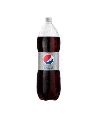 Pepsi Diet Soft Drink Bottle 2.25L Premium