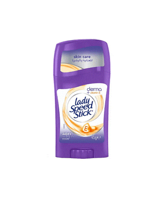 Lady Speed Stick Derma Vitamin E Deodorant 45G