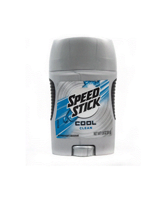 Speed Stick Cool Clean Deodorant 51G Premium