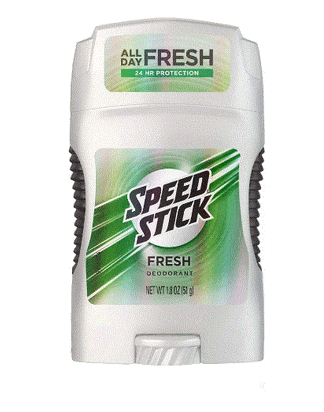 Speed Stick Fresh Deodorant 51G Premium