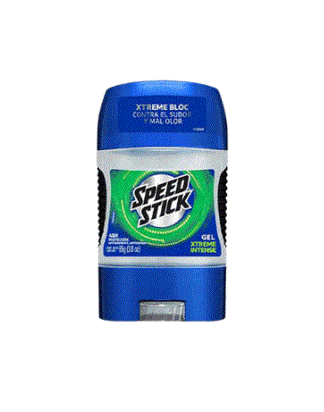 Speed Stick Xtreme Intense Deodorant 50G