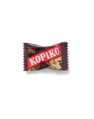 Kopiko Coffee Candy 1 Piece Premium