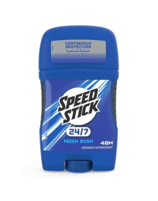 Speed Stick Fresh Rush Deodorant 50G