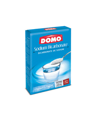 Domo Sodium Bicarbonate 85G Premium