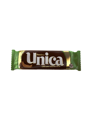 Gandour Unica Creamy Hazelnut 24G