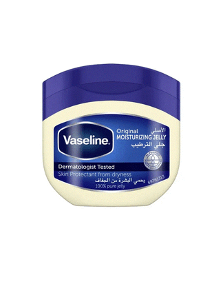 Vaseline Original Moisturizing Jelly 100ML